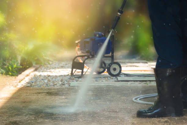 Best Post-Construction Pressure Washing  in Royal Palm Beach, FL